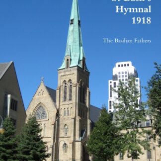 St Basil's Hymnal 1918