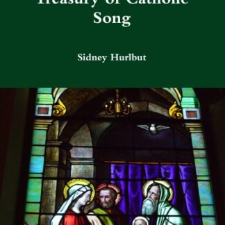 Treasury of Catholic Song