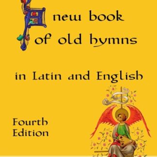 A New Book of Old Hymns